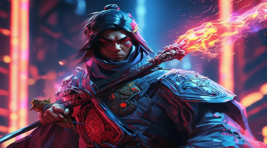 9月2日 武林闲侠兑换码全搜罗，福利享不停